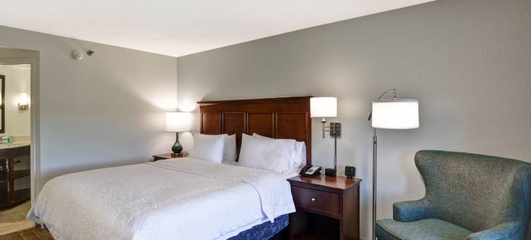 伯明翰/布鲁克山欢朋酒店(Hampton Inn Birmingham/Mountain Brook)图片