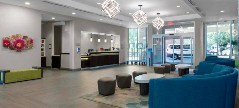凤凰城机场南Homewood Suites by Hilton(Homewood Suites by Hilton Phoenix Airport South)图片