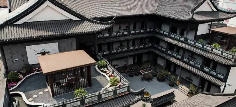 姚安百泰酒店图片