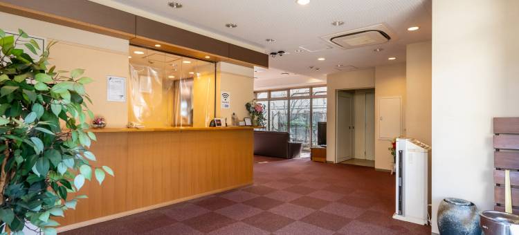 Tabist 商务酒店川崎(Tabist Business Hotel Tamachi Kawasaki)图片