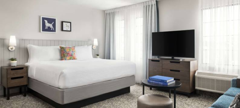 索内斯塔ES套房-多伦多马克姆(Sonesta ES Suites Toronto Markham)图片
