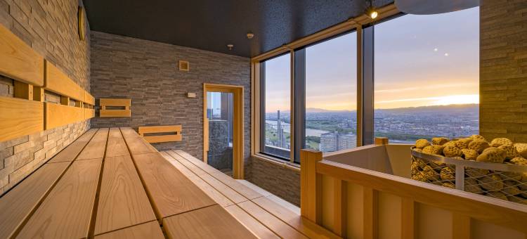 大阪枚方光芒酒店(CANDEO HOTELS)(Candeo Hotels Osaka Hirakata)图片