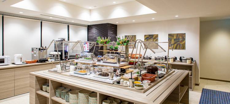 多治见站前Kuretake inn高级(Kuretake Inn Premium Tajimi Ekimae)图片