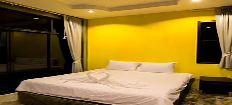 里亚德度假村(Riad Resort)图片