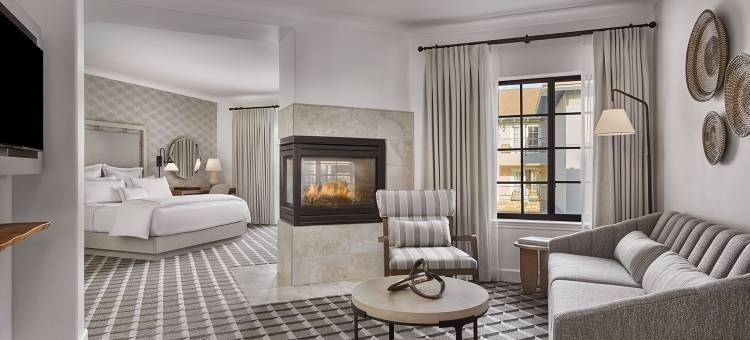 梅丽泰治水疗度假酒店(The Meritage Resort and Spa)图片