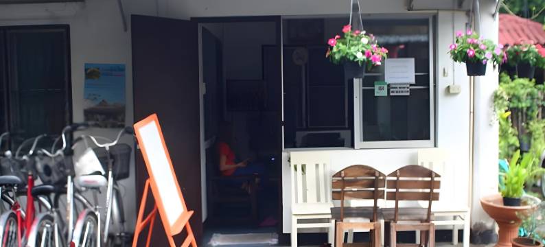 安帕环招待所(Ampawan Guesthouse)图片