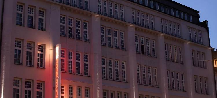 慕尼黑艺术酒店(Arthotel Munich)图片