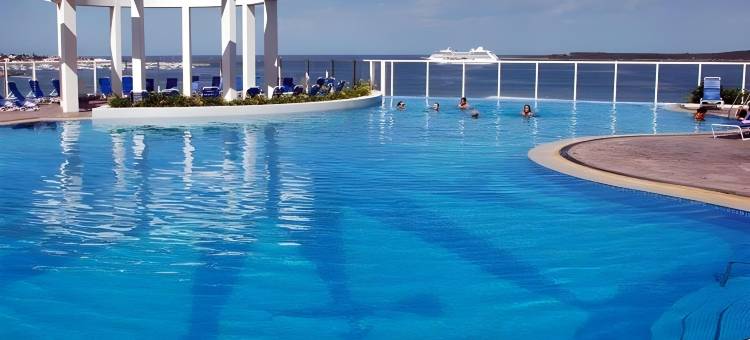 享受普恩塔德尔埃斯特酒店(Enjoy Punta del Este)图片