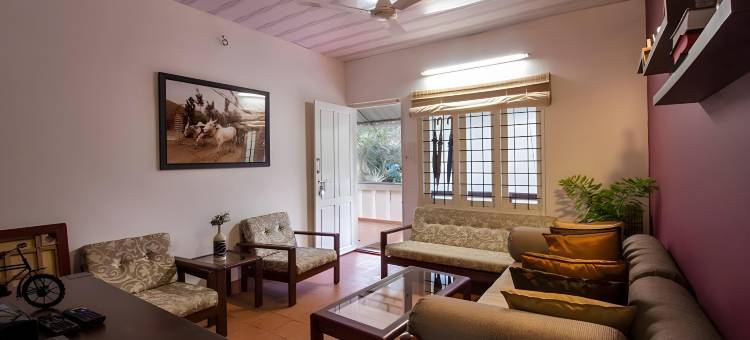 新鲜采收农场家庭旅馆(Harvest Fresh Farms)图片