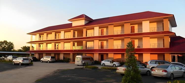 邦姆恩萨耶旅馆(Bumnsaya Place)图片