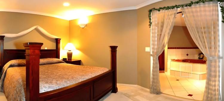 Travelodge by Wyndham Merritt图片