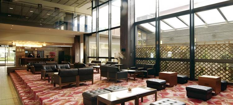 春日居景观大酒店(Kasugai View Hotel)图片