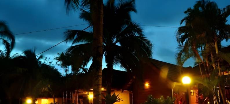 六别墅酒店(Six Villa Inn)图片