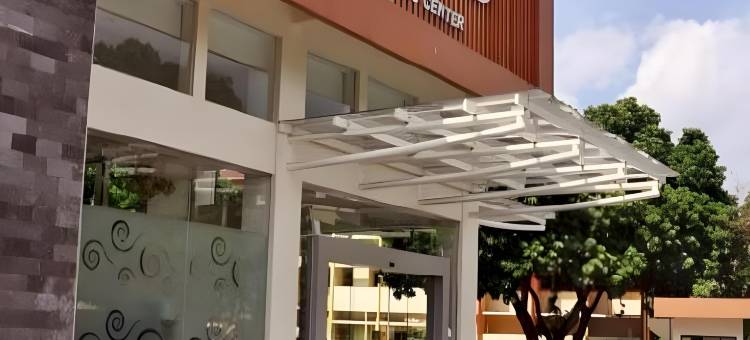 UNY酒店(Uny Hotel)图片