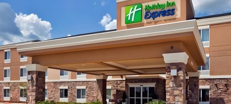 智选假日套房酒店马缨丹(Holiday Inn Express & Suites Lantana)图片