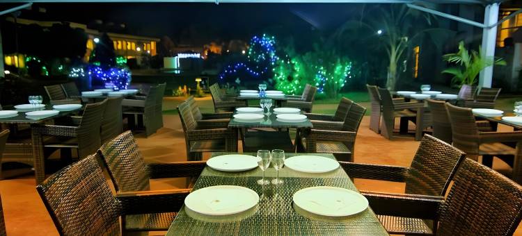蓝色乡村度假村(Aveda Blue Country Resort)图片