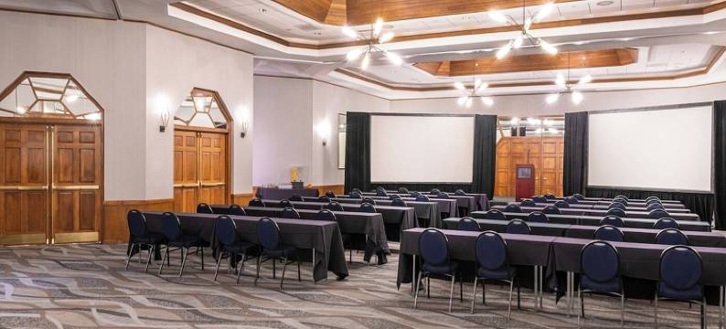 樱桃谷酒店，贝斯特韦斯特至尊精选(Cherry Valley Hotel)图片