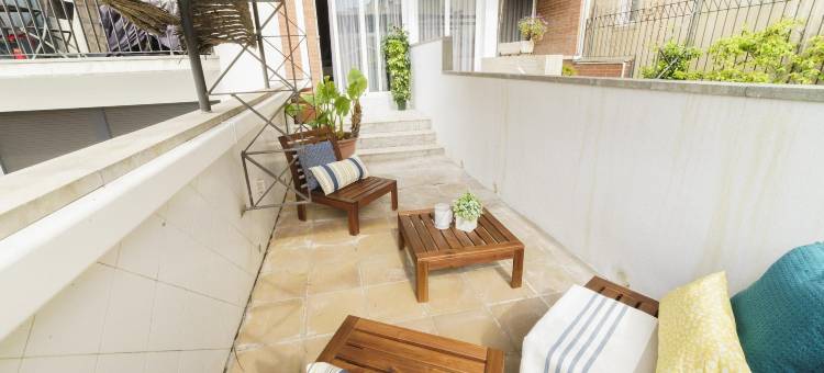 枕屋(Bypillow House)图片