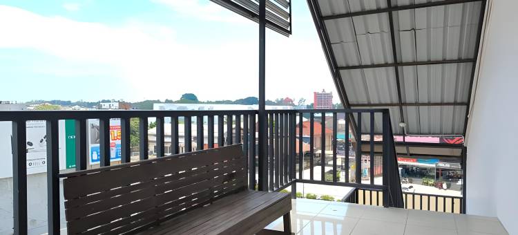 佩利塔格斯特豪斯(Pelita Guest House)图片