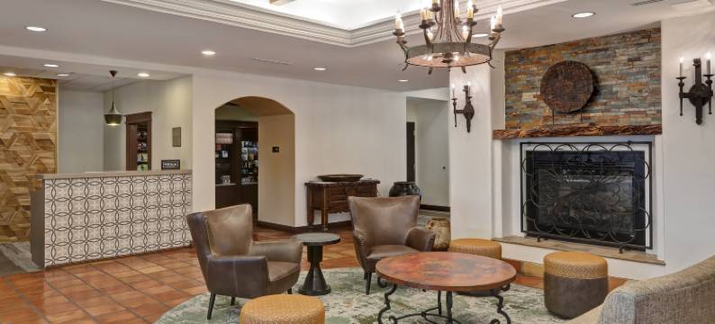 迈克艾伦Homewood Suites by Hilton(Homewood Suites by Hilton McAllen)图片
