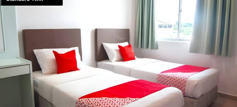 克里斯塔尔酒店(Hotel Kristal)图片