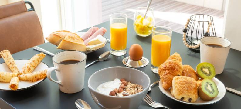 巴黎伊夫里桥世界公寓酒店(Appart Hotel Le Monde Paris Pont d'Ivry)图片