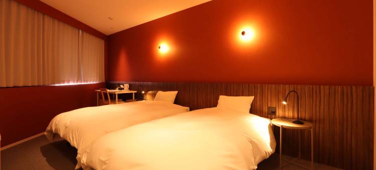 小林酒店(Hotel Kobayashi)图片