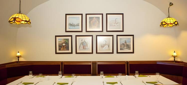 阿斯托里亚宾馆和饭店(Hotel Astoria)图片