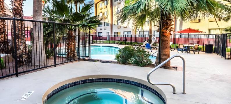 卡萨格兰德假日酒店(Radisson Hotel Casa Grande)图片