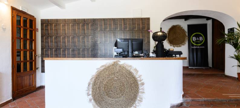 伊斯基亚圣尼古拉 B&B 酒店(B&B Hotel Ischia San Nicola)图片