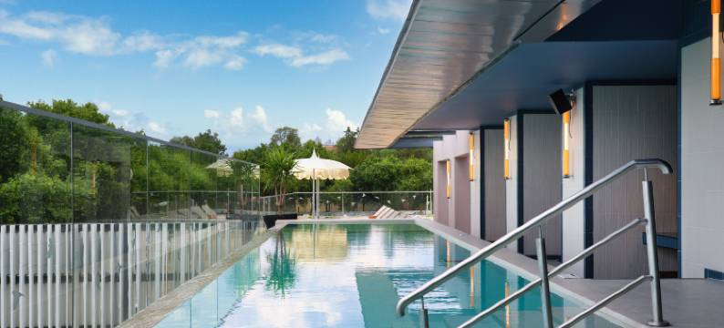 希尔顿花园酒店-埃武拉(Hilton Garden Inn Evora)图片