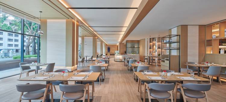 槟城万怡酒店(Courtyard Penang)图片