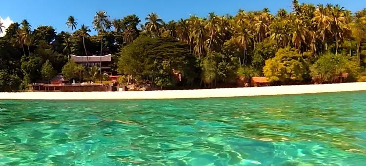 萨莎尼莫海滩水疗度假村(Casa Nemo Beach Resort & Spa)图片