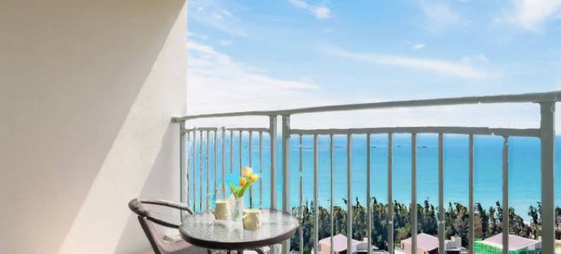 嘉之美海景公寓(陵水清水湾店)图片