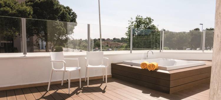 Globales Cala Bona图片