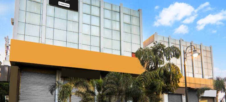 Hotel O Bareilly Gandhi Udhyan Park图片