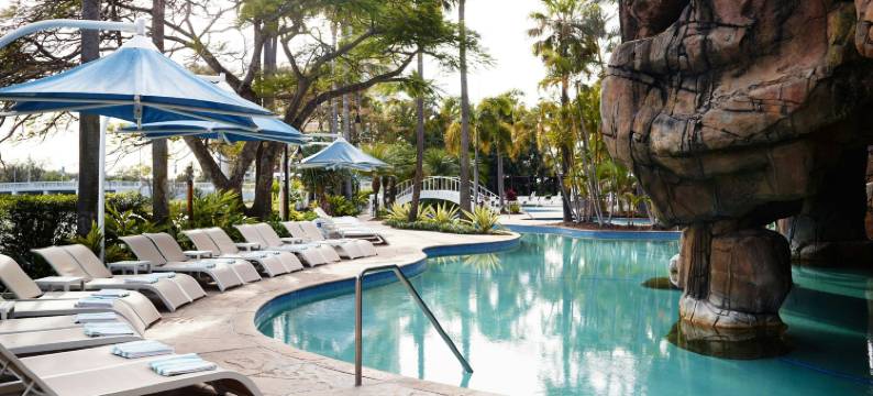 滑浪天堂万豪度假会(Marriott Vacation Club at Surfers Paradise)图片