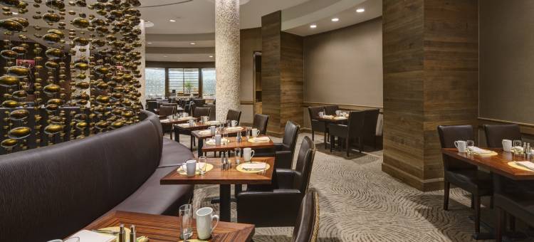 休斯顿橡树大道希尔顿酒店(Hilton Houston-Post Oak by the Galleria)图片