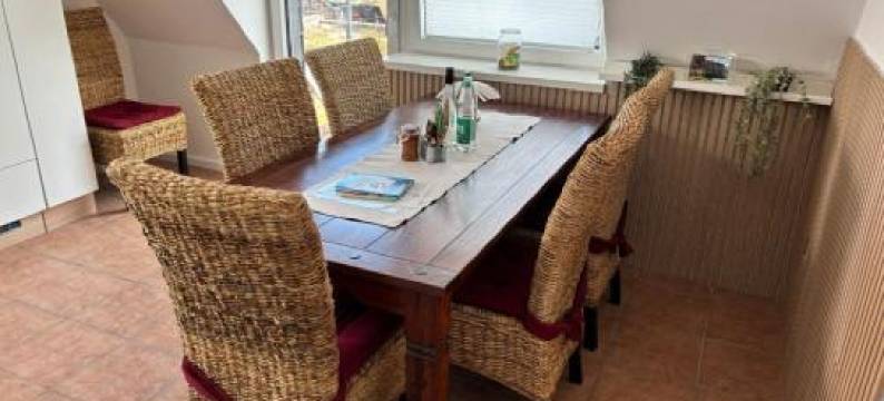 Ferienwohnung Paul图片