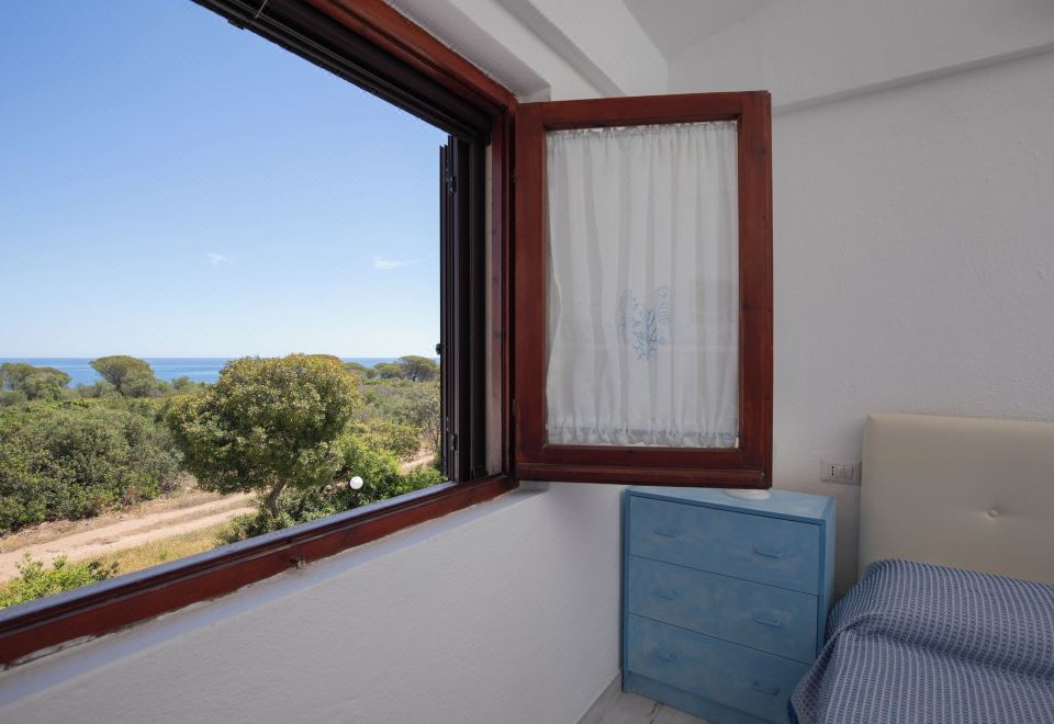 Casa Dell'Asfodelo by Wonderful Italy Hotel Overview