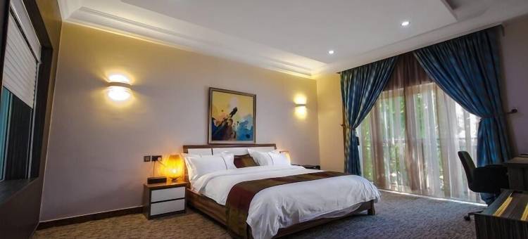 卡西德酒店(Cacid Hotels)图片