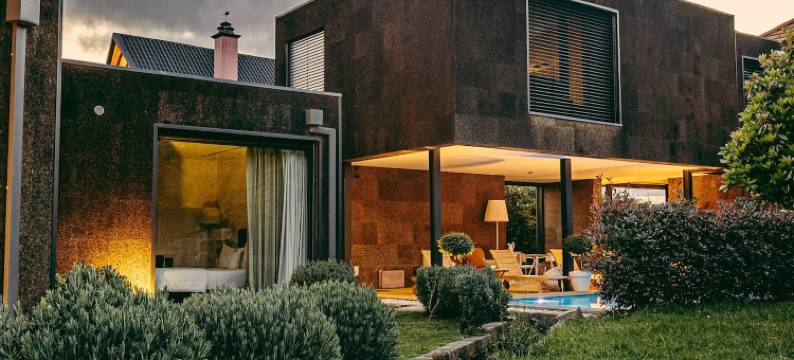 莫罗亚斯民宿(Casa Das Mourôas)图片