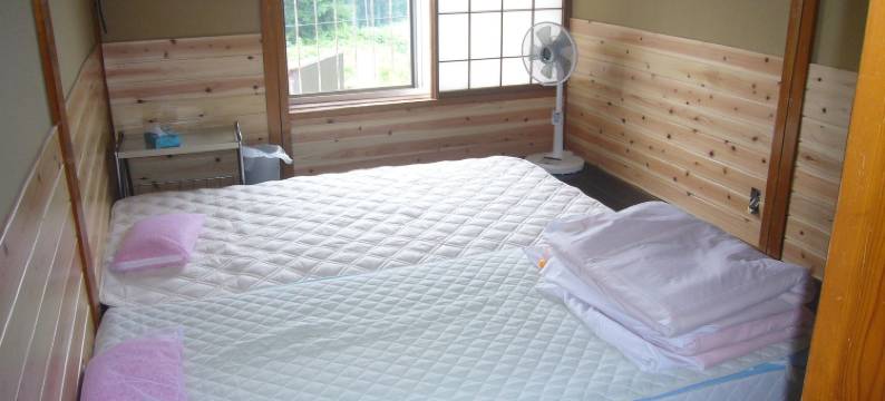 双子旅馆(Futago Cabin)图片