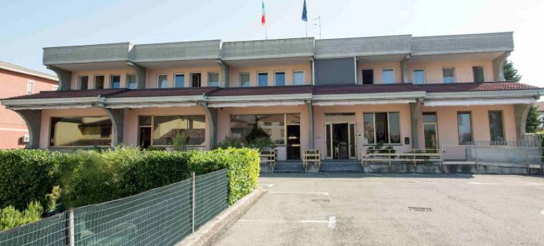 9 号公路酒店(Hotel Route 9)图片