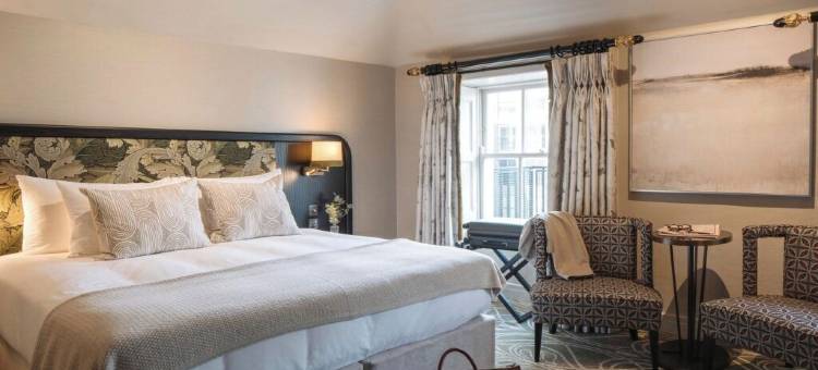 绿地镇房(Townhouse on the Green)图片