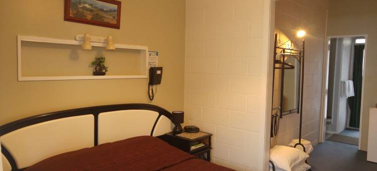 红木汽车旅馆(Redwood Lodge Motel)图片