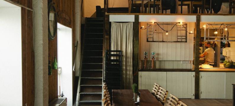 伊斯波拉盖特酒店(Hotell Isbolaget)图片