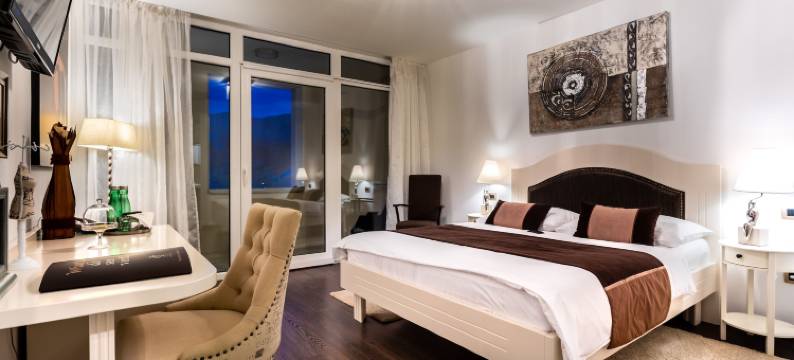 文物坲扎酒店(Hotel Heritage Forza)图片