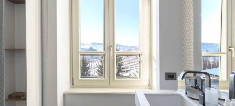 纳兰特村 - 康地米拉佛雷民宿(Villaggio Narrante - le Case dei Conti Mirafiore)图片