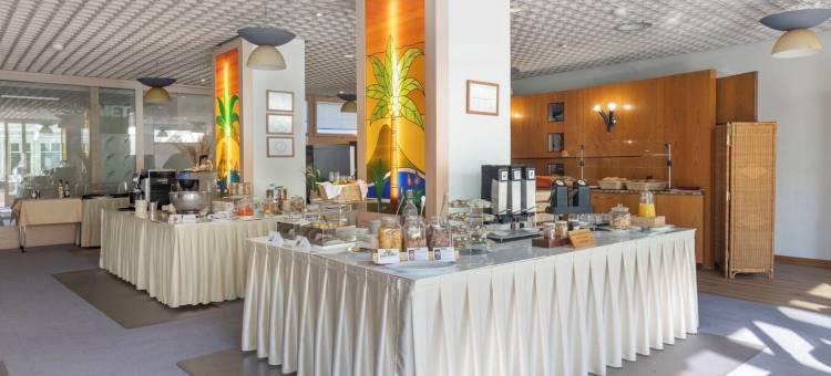 德尔菲努酒店(Hotel Delfino Lugano)图片